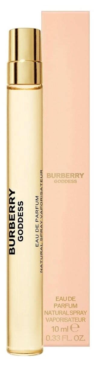 burberry goddess ici paris|goddess Burberry perfume reviews.